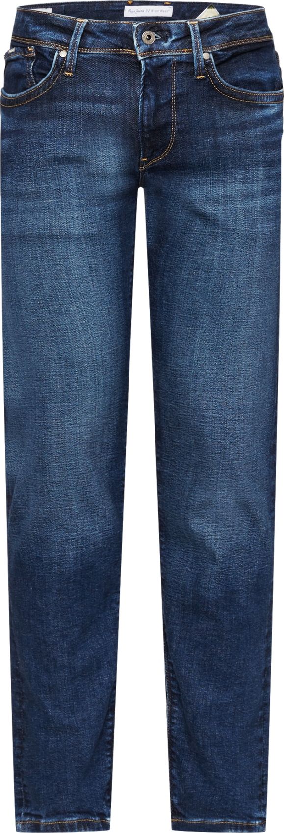 Džíny 'Hatch' Pepe Jeans tmavě modrá