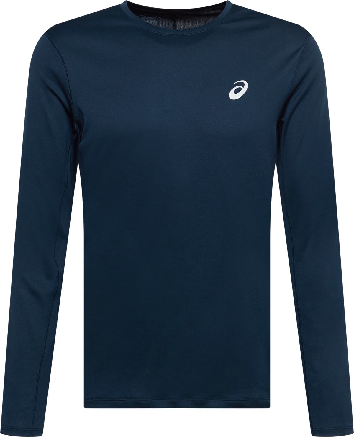 Funkční tričko ASICS marine modrá