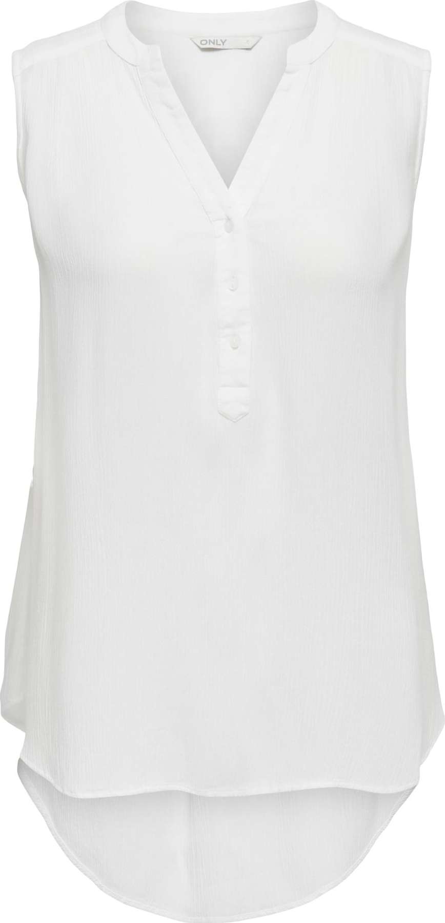 Halenka 'Jette' Only bílá