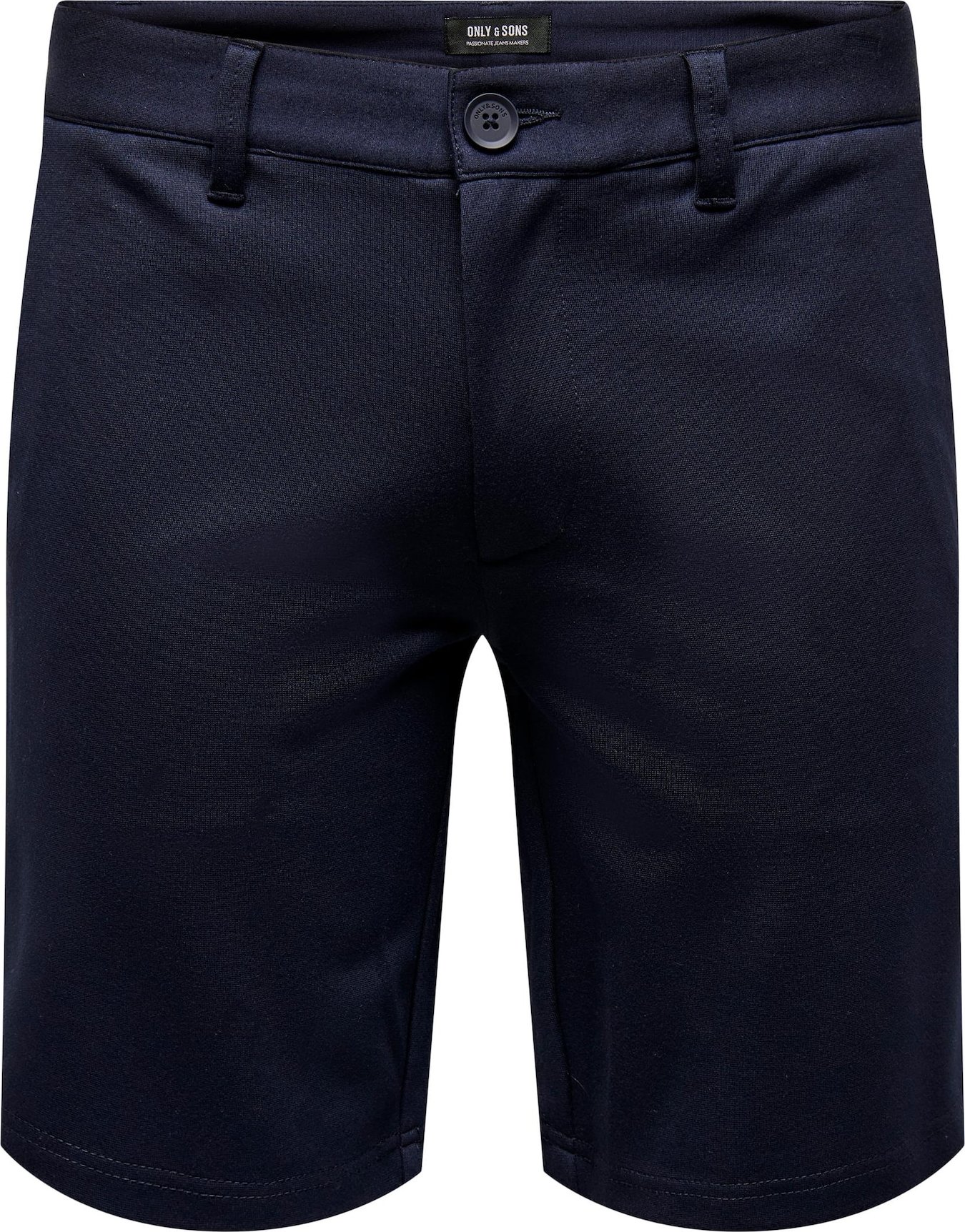 Kalhoty 'Mark' Only & Sons kobaltová modř