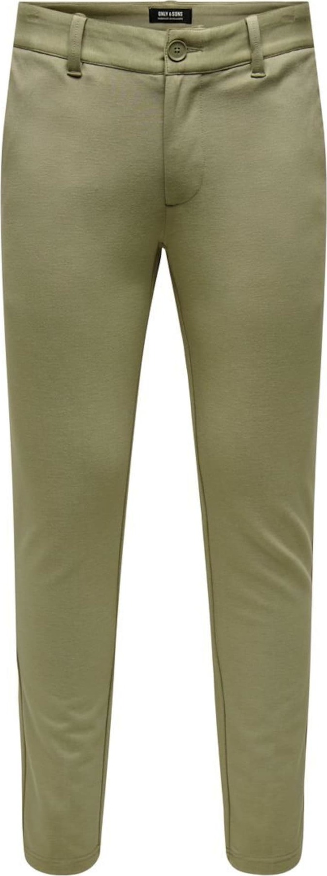 Kalhoty 'Mark' Only & Sons khaki