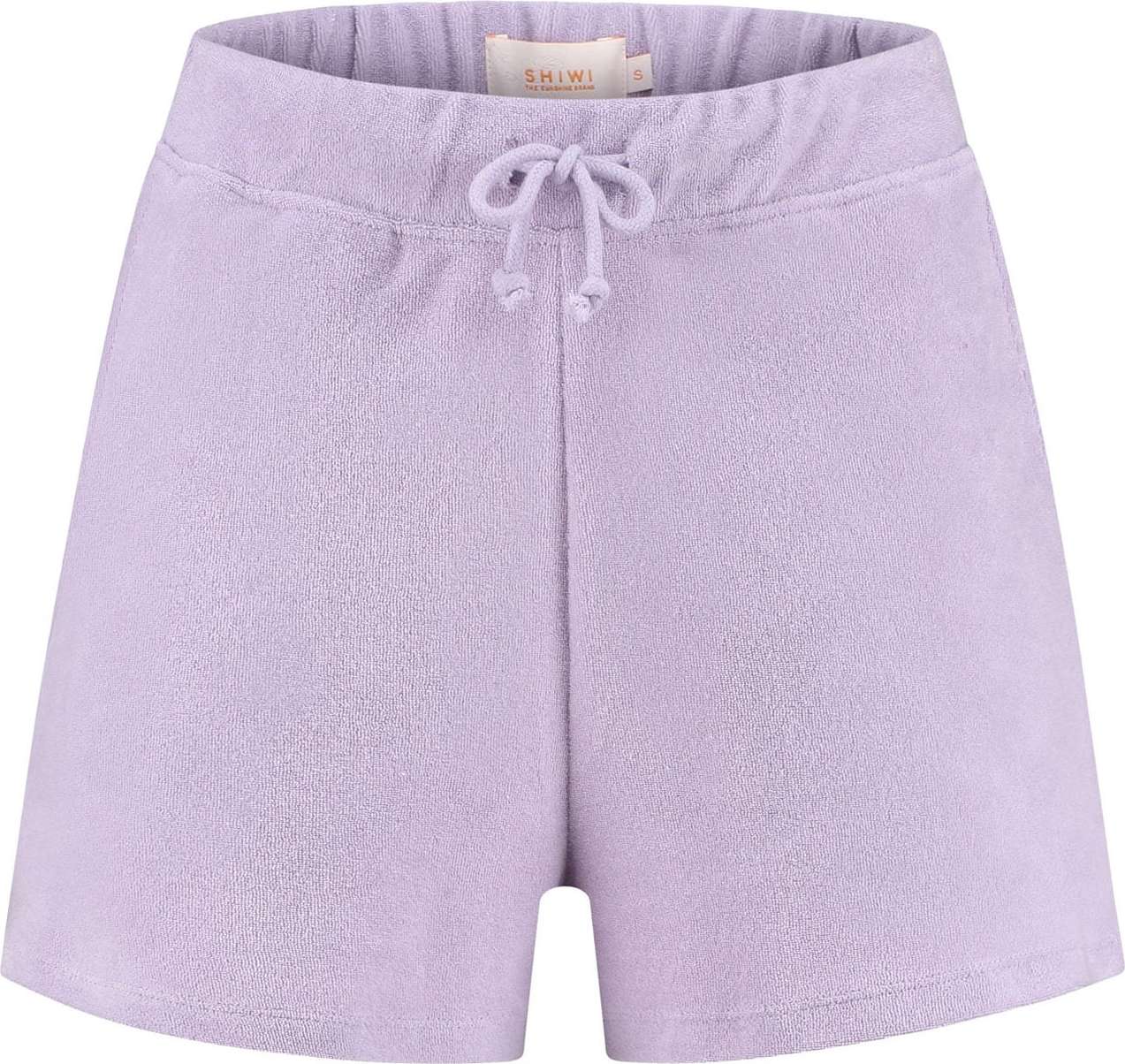 Kalhoty 'MIAMI' Shiwi fialová