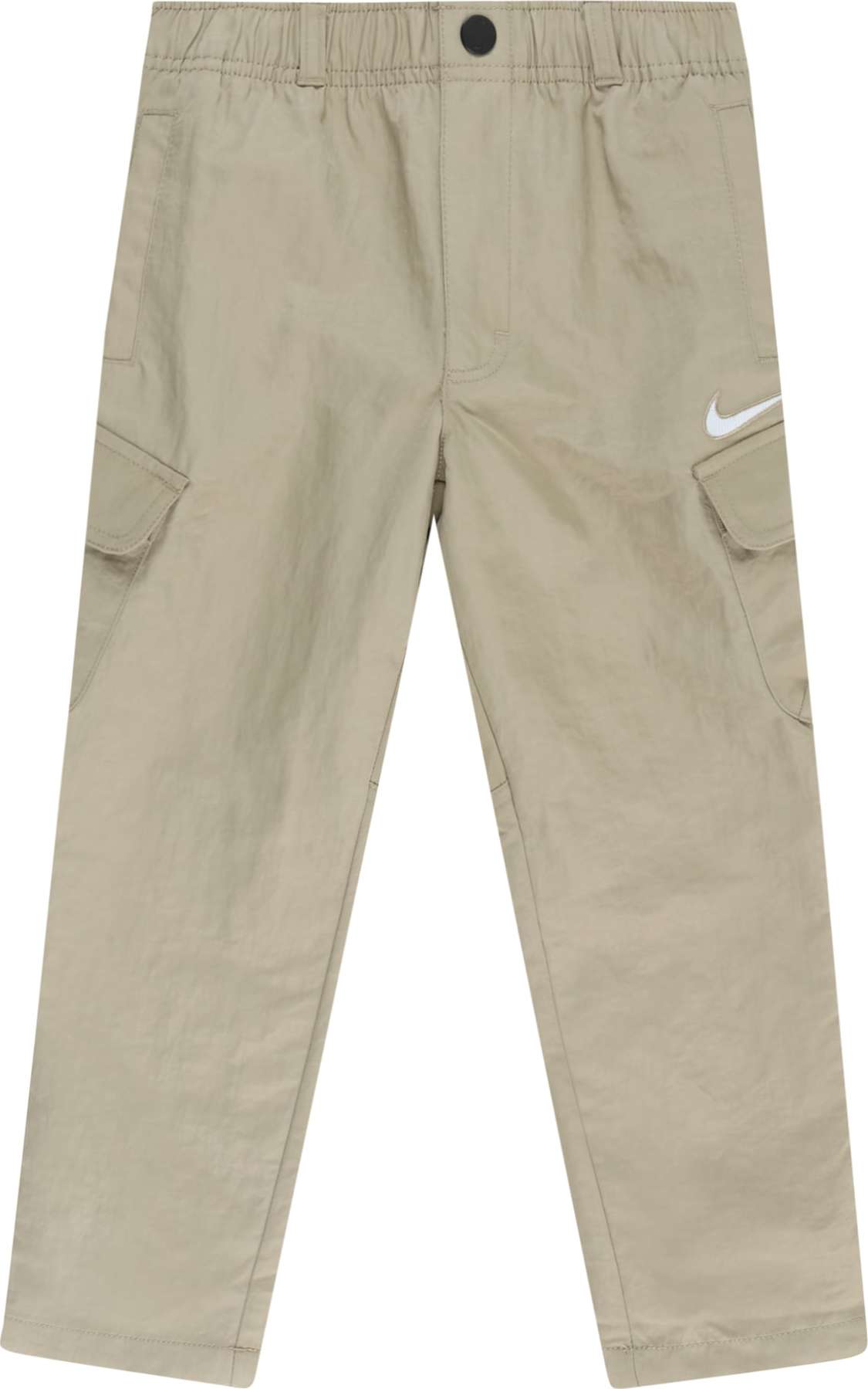 Kalhoty Nike Sportswear khaki