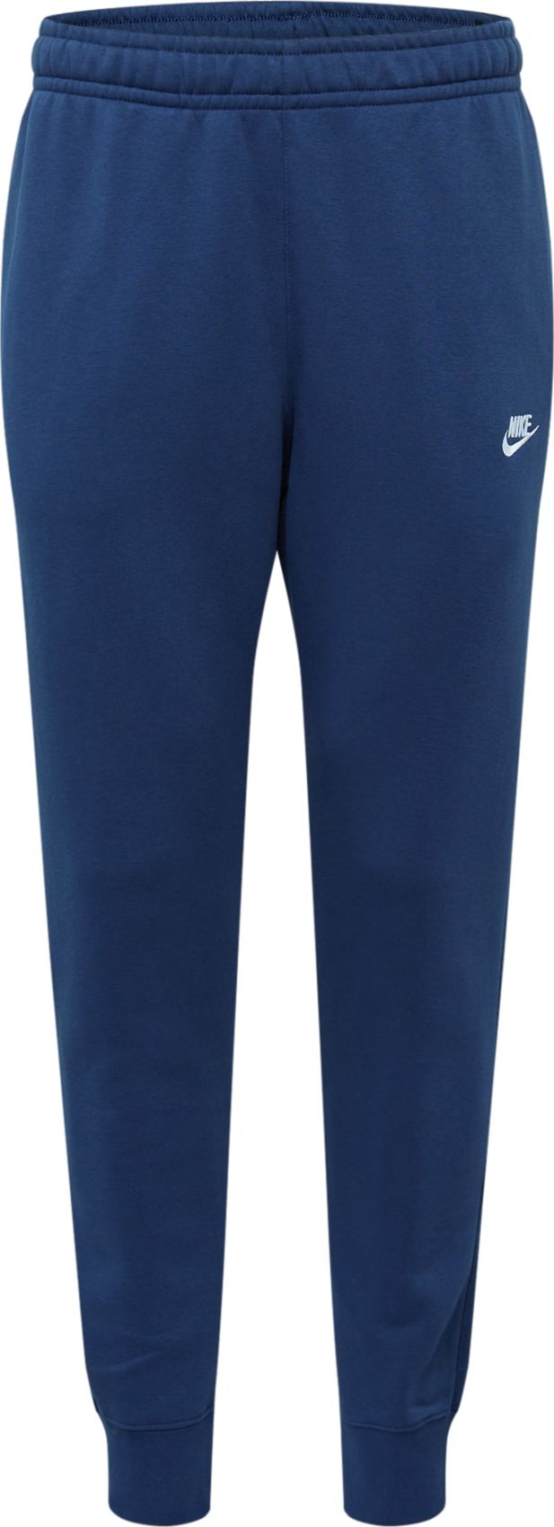 Kalhoty Nike Sportswear marine modrá