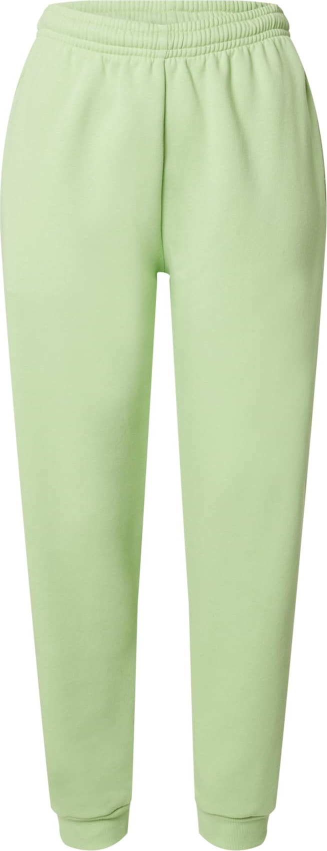Kalhoty 'Riley' EDITED zelená