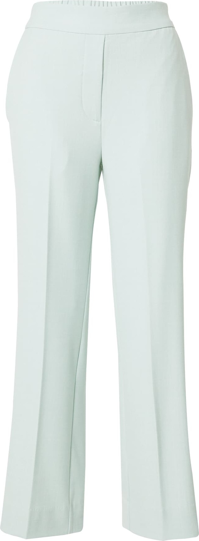 Kalhoty s puky 'Primula' SECOND FEMALE pastelově zelená