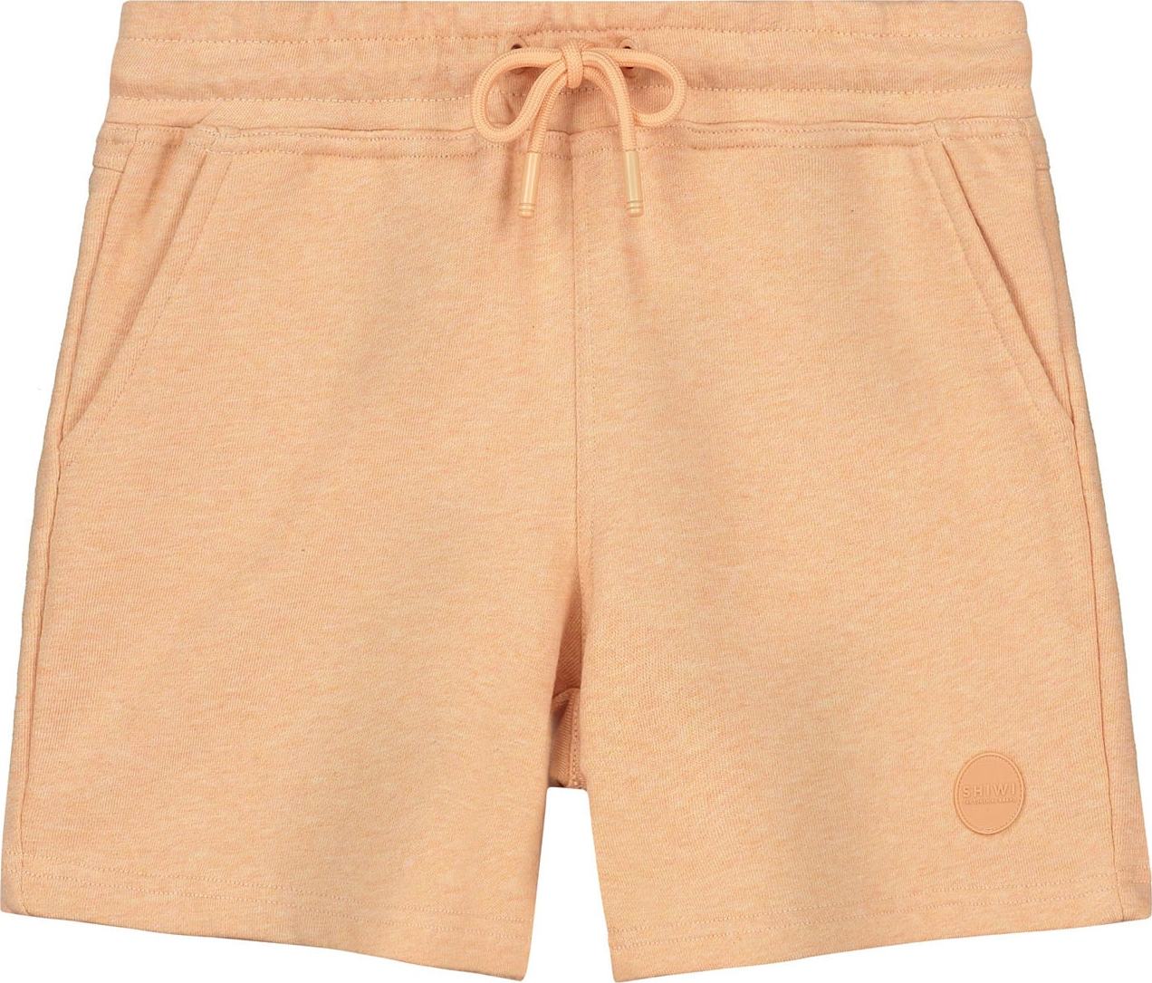 Kalhoty 'Sem' Shiwi oranžová