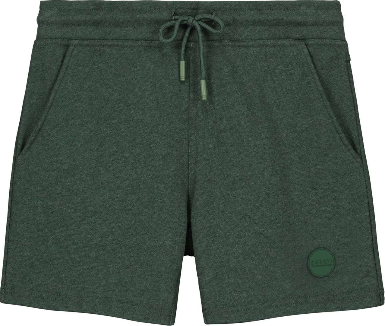Kalhoty Shiwi zelená