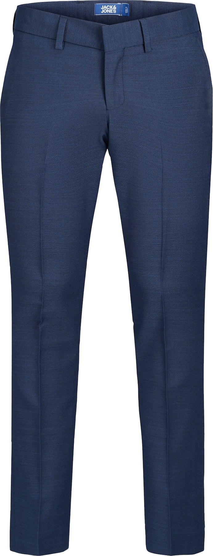 Kalhoty 'Solaris' Jack & Jones Junior námořnická modř