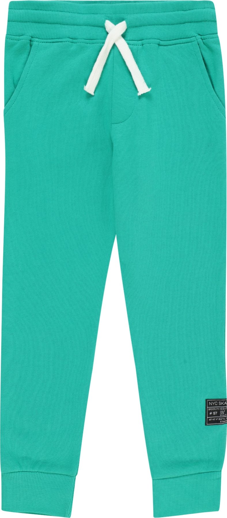 Kalhoty STACCATO zelená