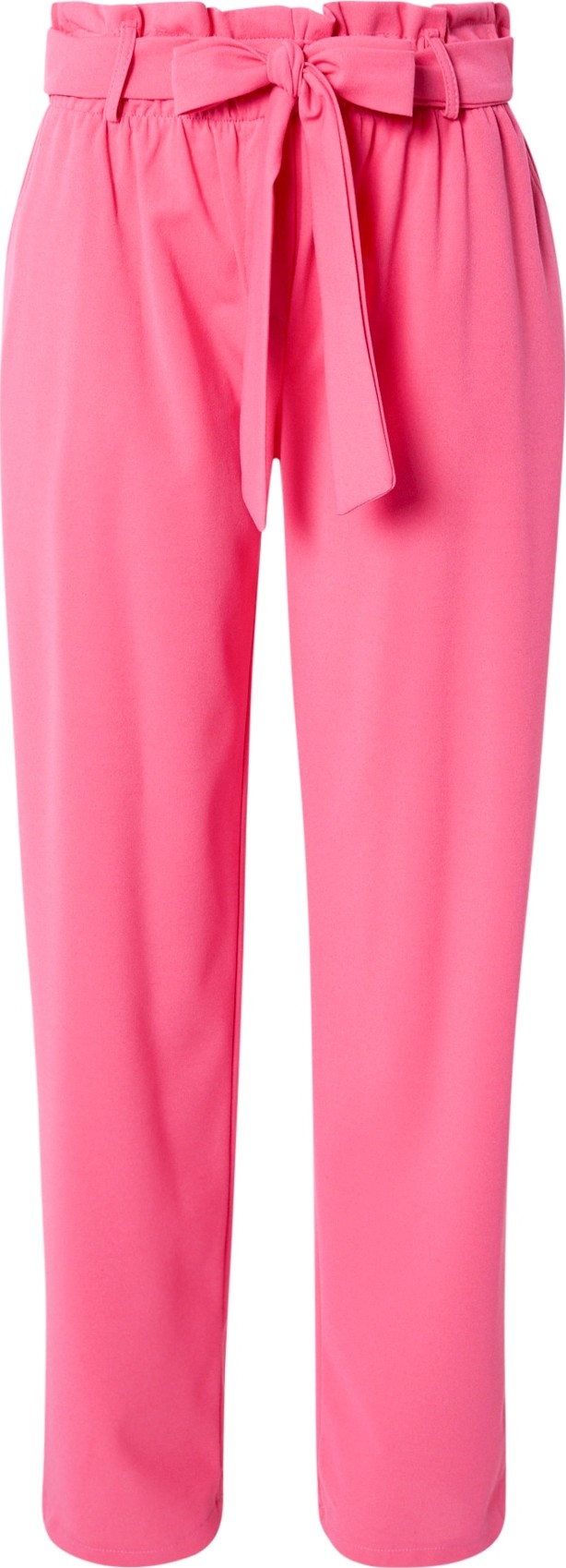 Kalhoty Sublevel pink