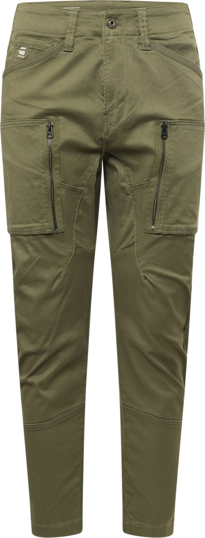 Kapsáče G-Star Raw khaki