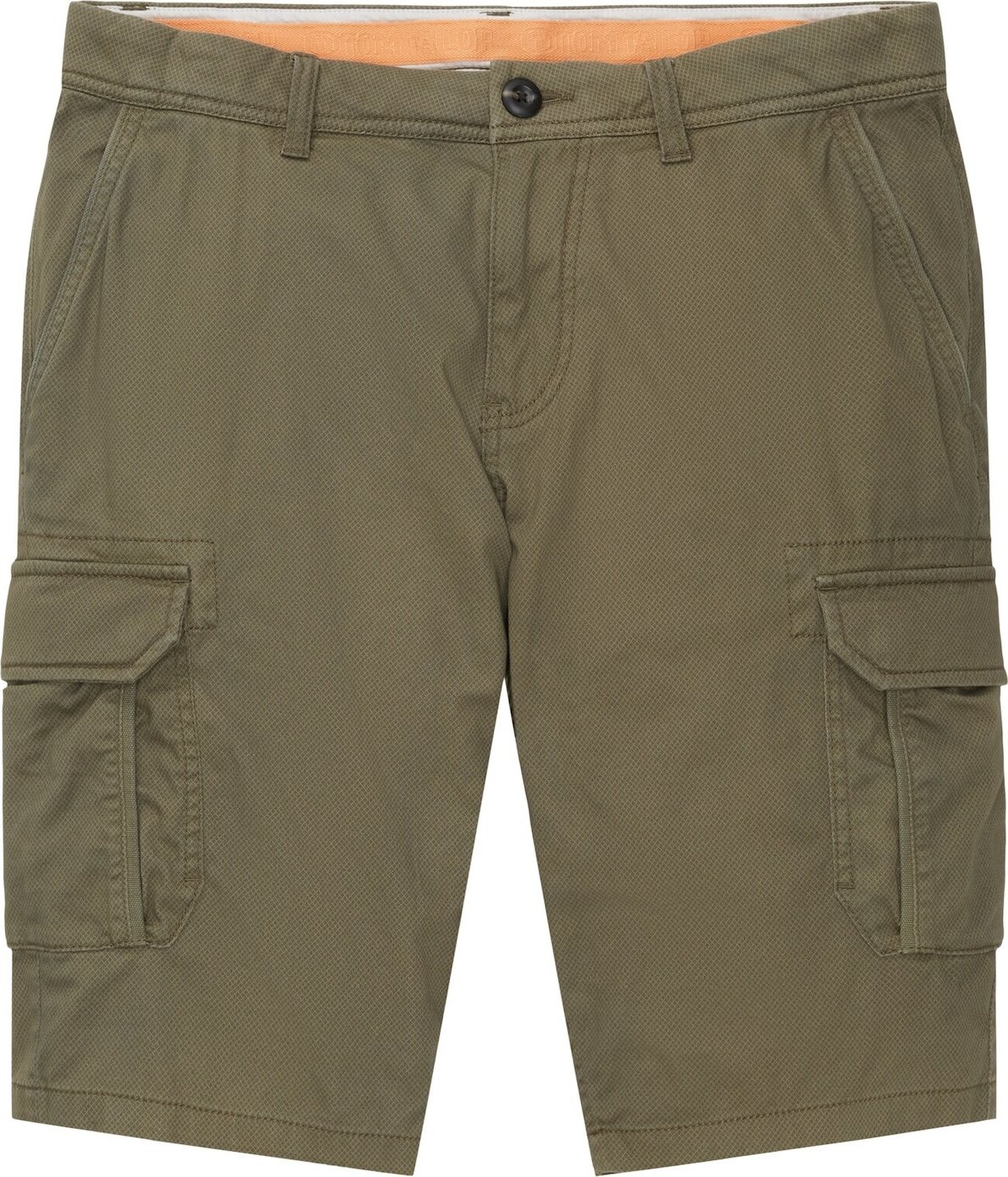 Kapsáče Tom Tailor khaki