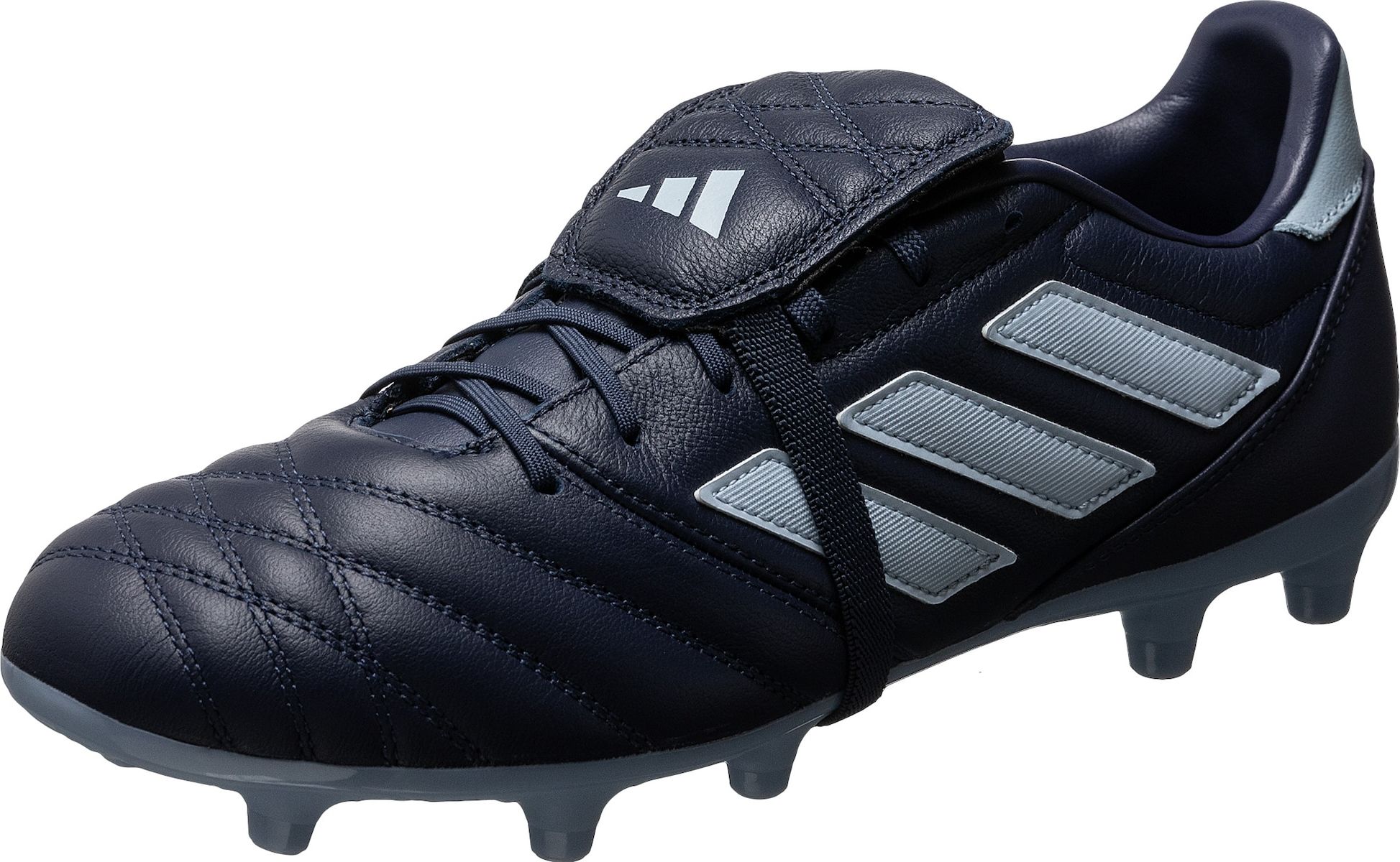 Kopačky 'Copa Gloro' adidas performance námořnická modř / světlemodrá