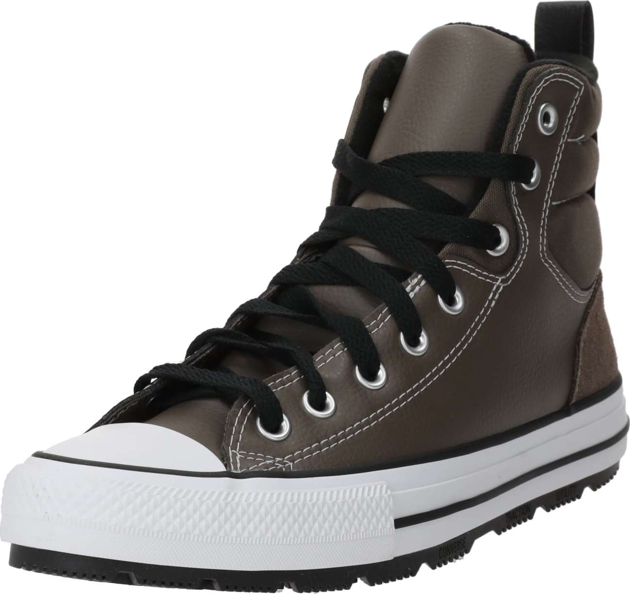 Kotníkové tenisky 'Chuck Taylor All Star Berkshire' Converse barvy bláta