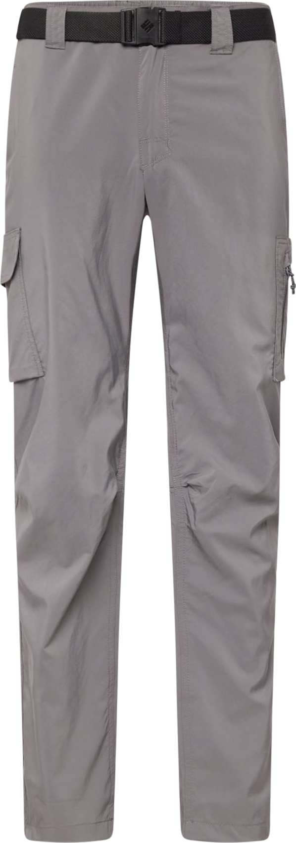 Outdoorové kalhoty 'Silver Ridge™' Columbia šedá