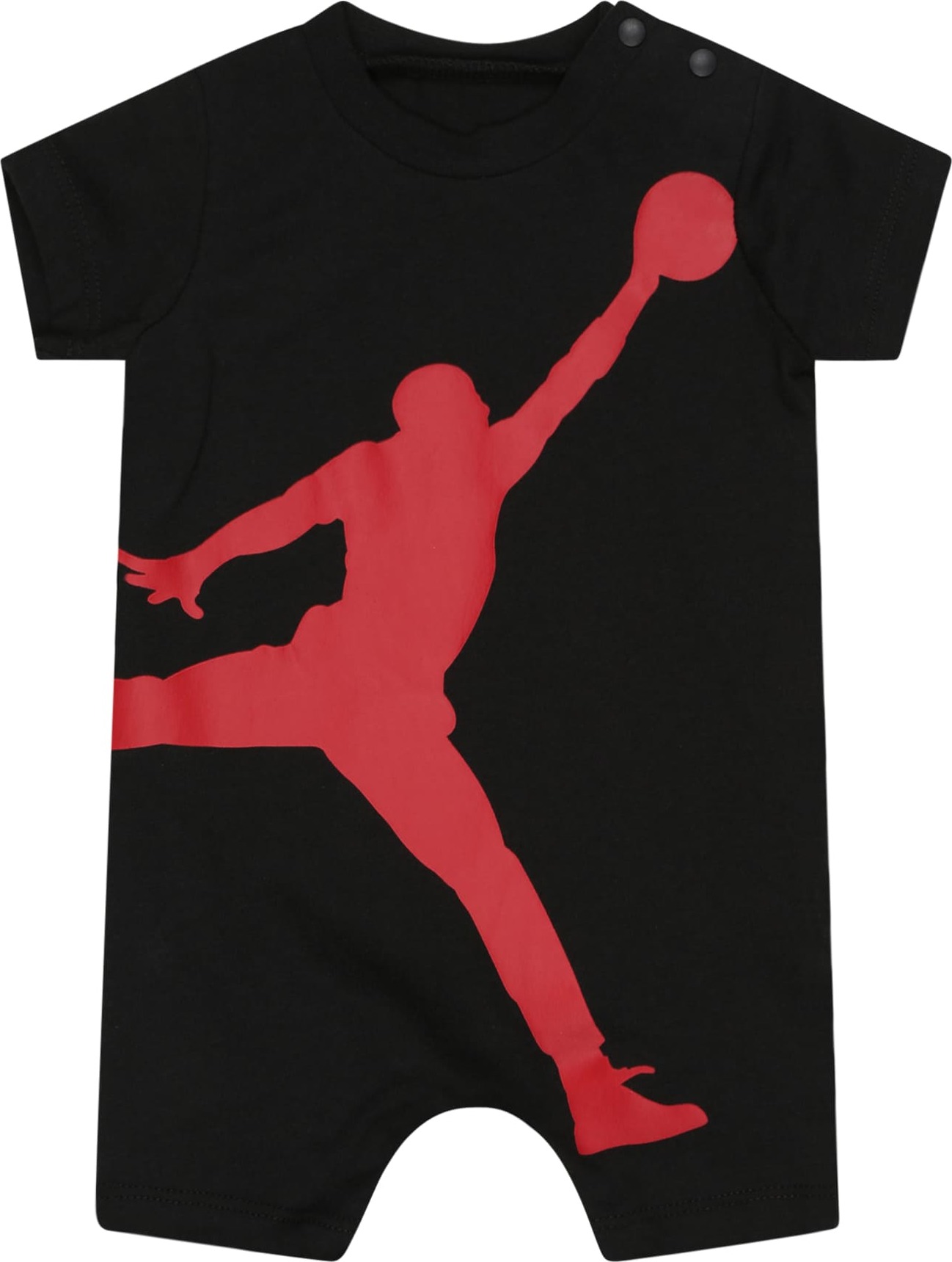 Overal 'JUMPMAN' Jordan červená / černá