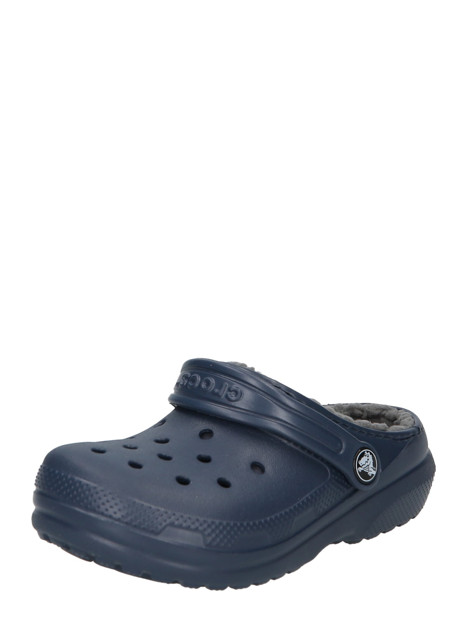 Pantofle Crocs námořnická modř