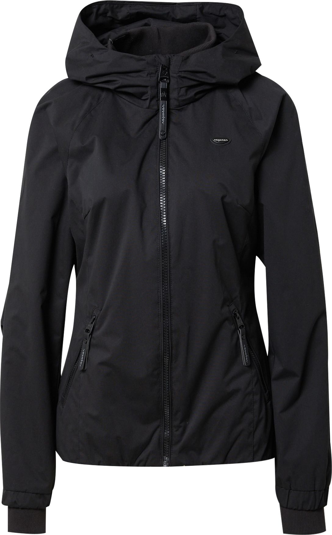 Přechodná bunda 'DIZZIE' Ragwear černá