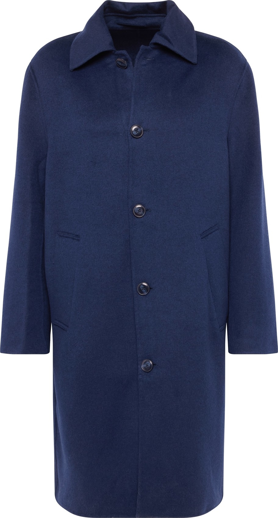 Přechodný kabát 'Franco' NN07 marine modrá