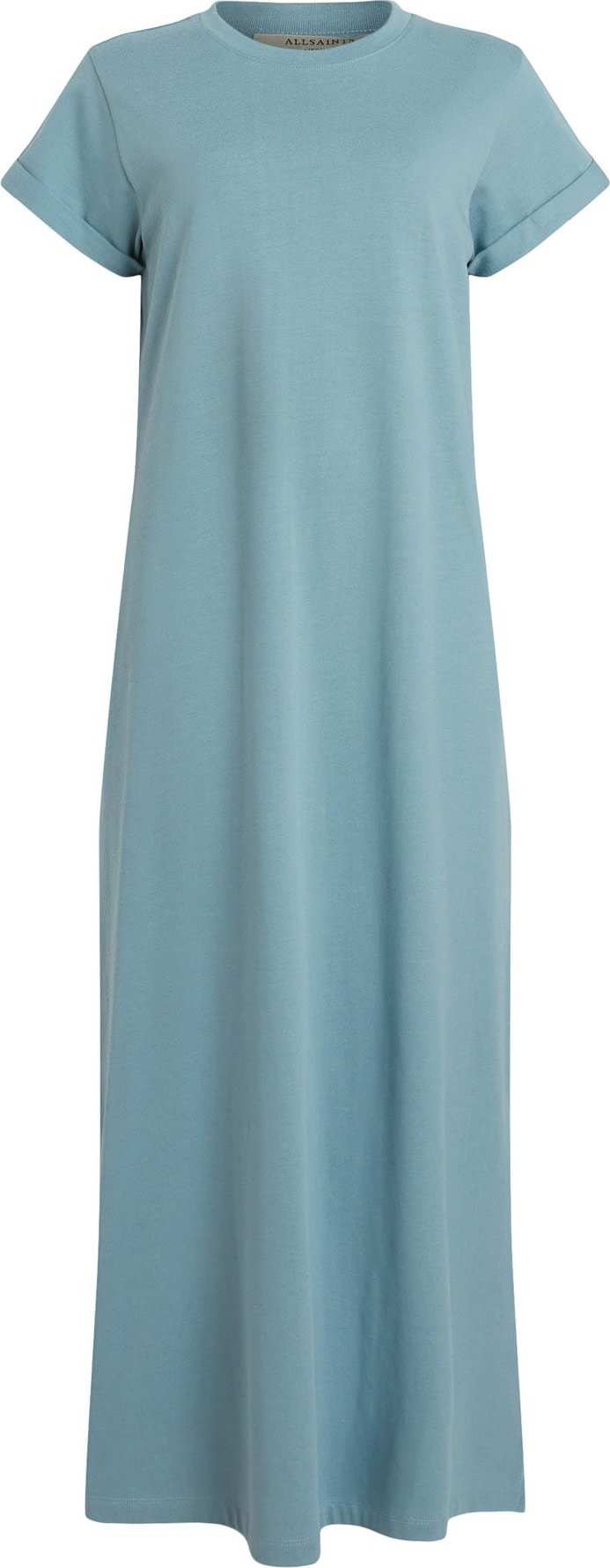 Šaty 'ANNA' AllSaints kouřově modrá