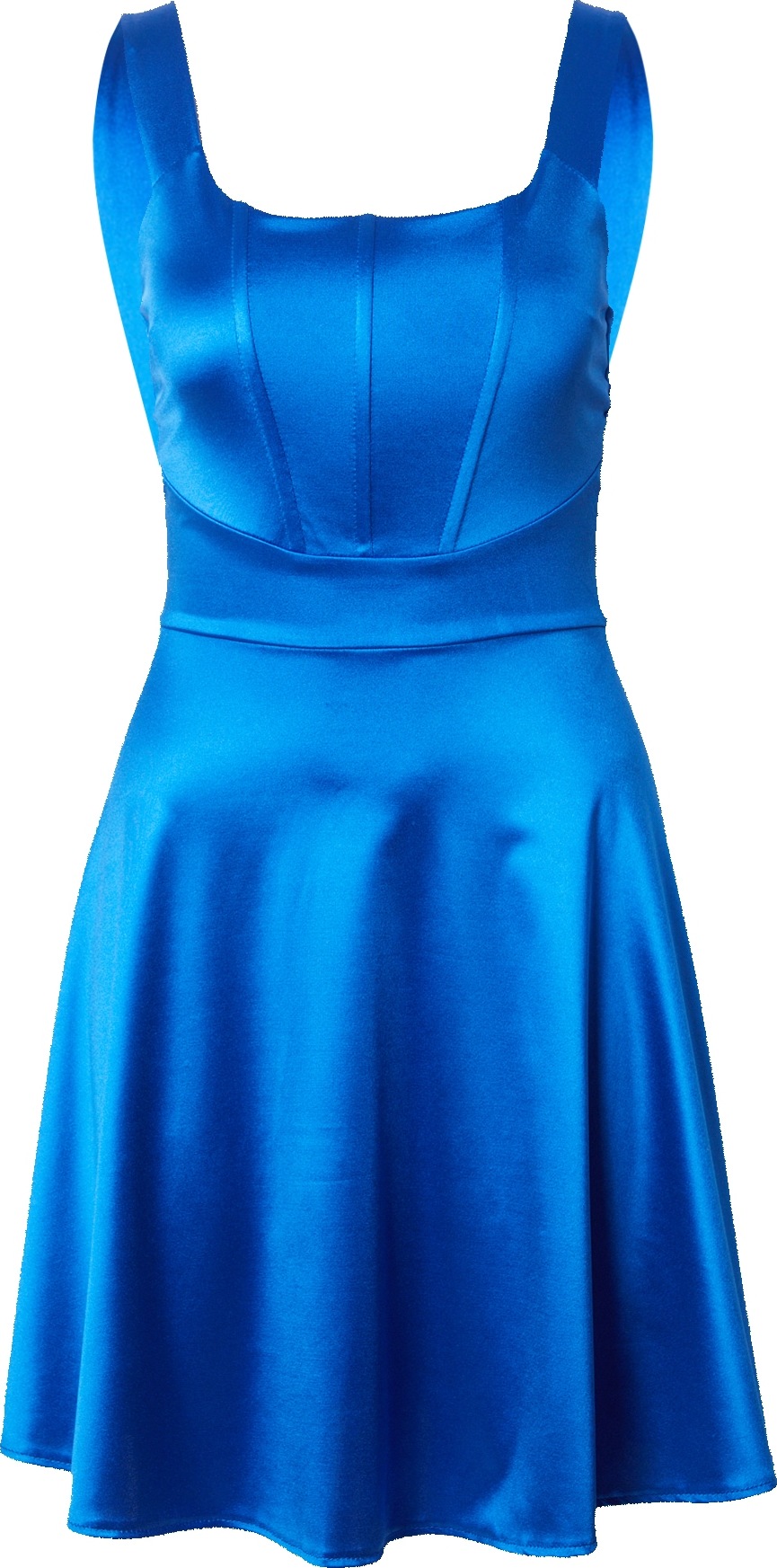 Šaty 'RAILEY' WAL G. královská modrá