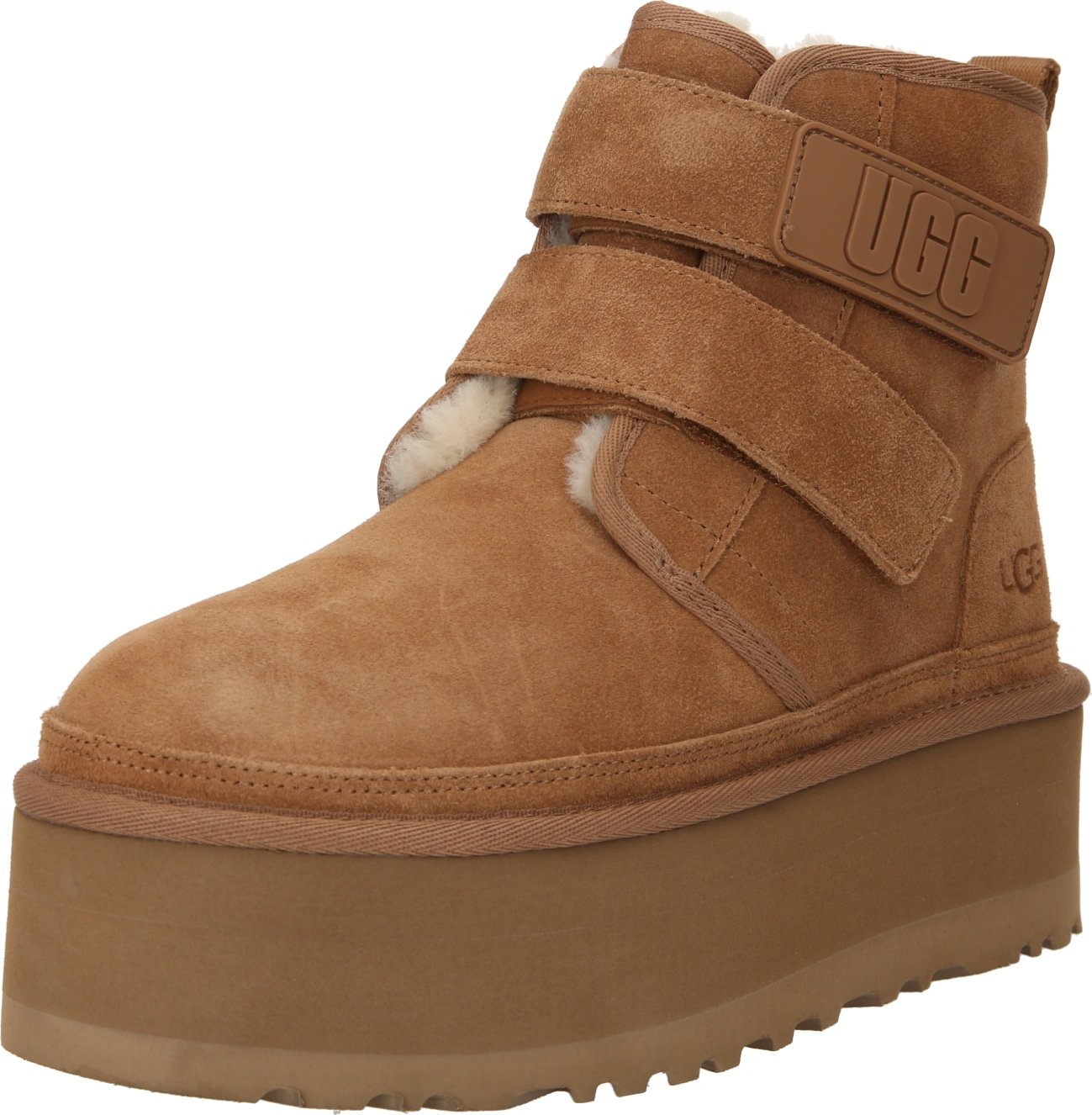 Sněhule 'NEUMEL' Ugg hnědá