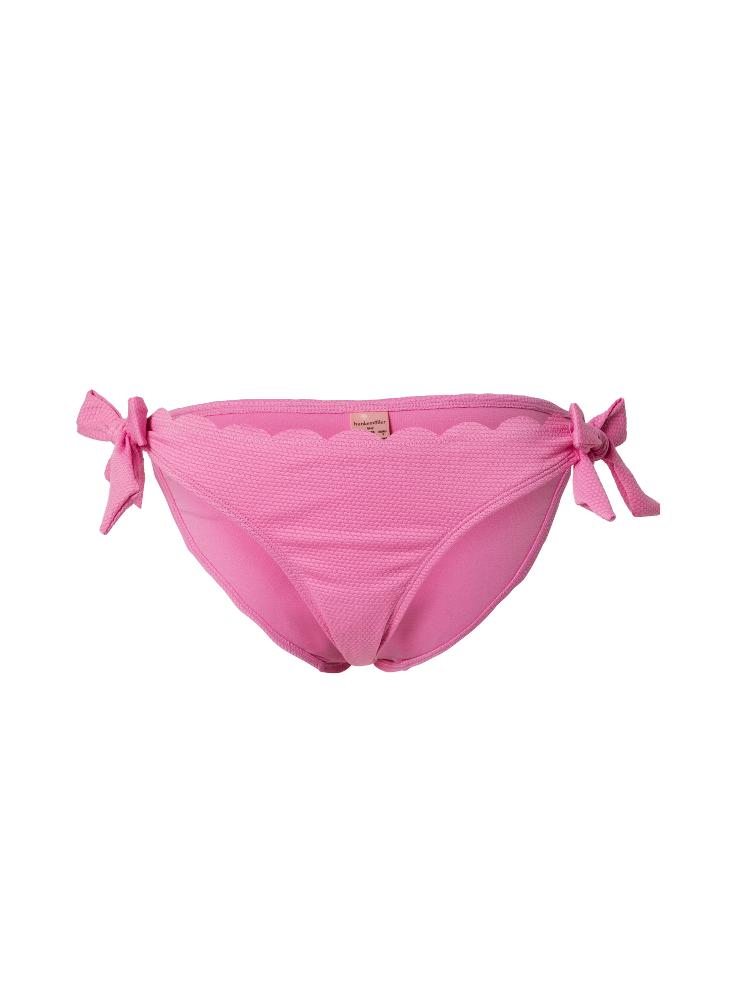 Spodní díl plavek Hunkemöller pink