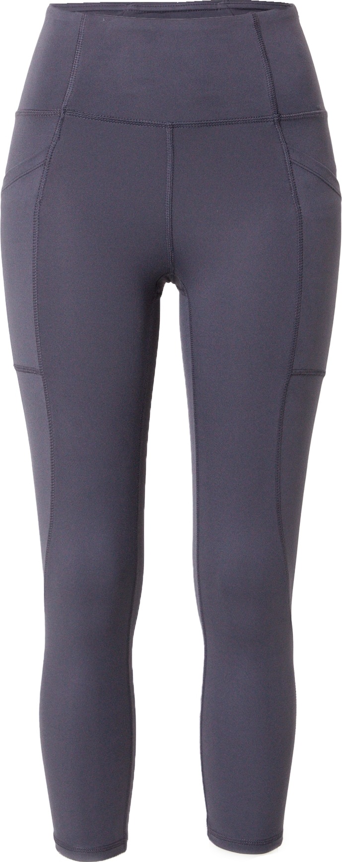 Sportovní kalhoty 'ABIGAIL' Marika marine modrá / šedá