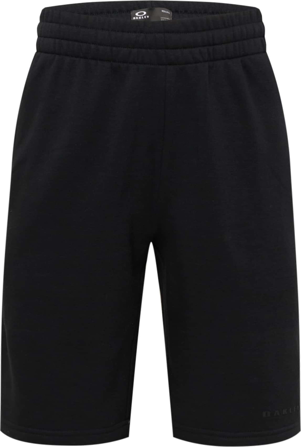 Sportovní kalhoty 'CANYON' Oakley černá