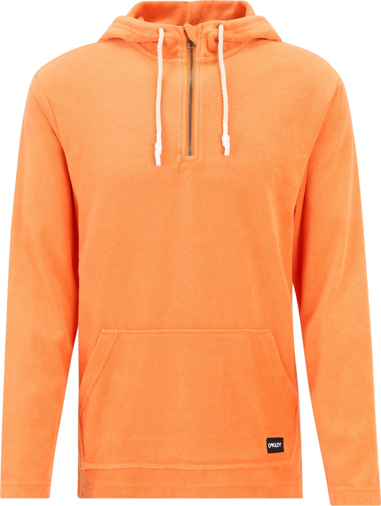 Sportovní svetr 'DAWNY' Oakley jasně oranžová