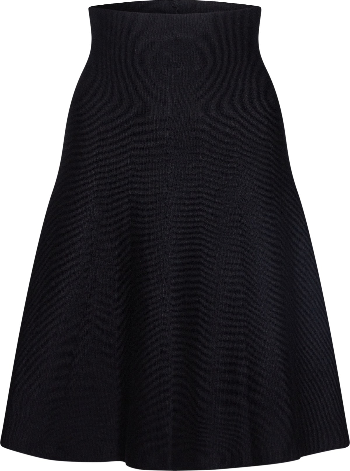 Sukně 'Henrietta Skirt' Soft Rebels černá