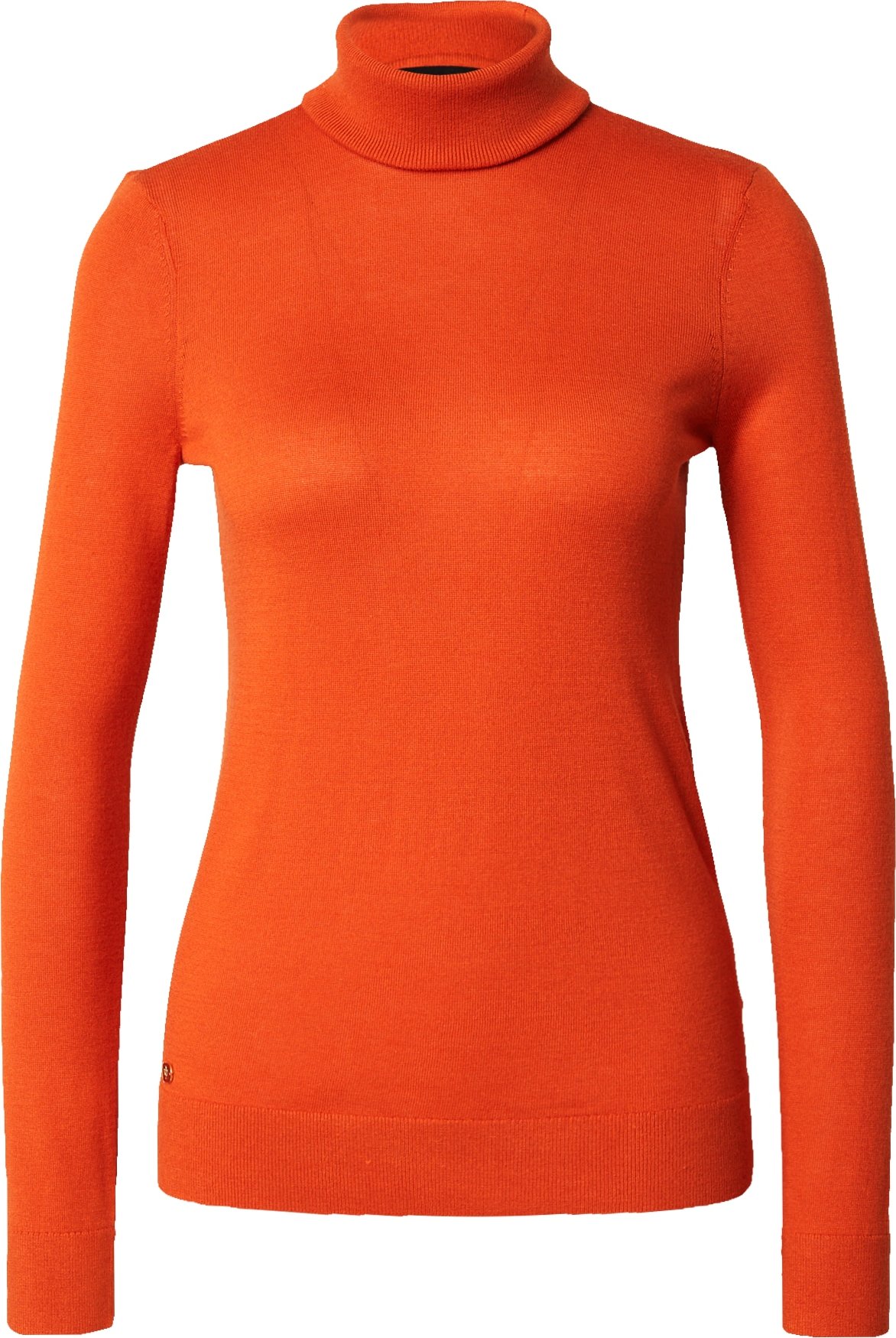 Svetr 'ZOE' Lauren Ralph Lauren oranžová