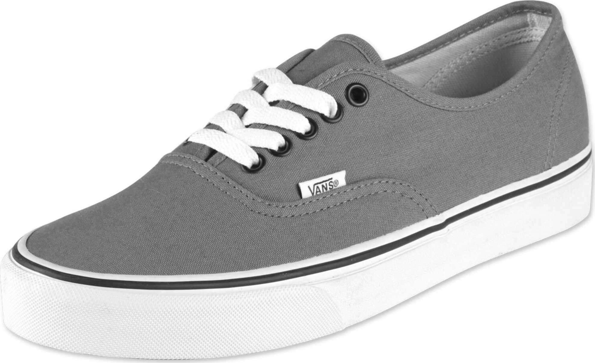 Tenisky ' Authentic ' Vans šedá