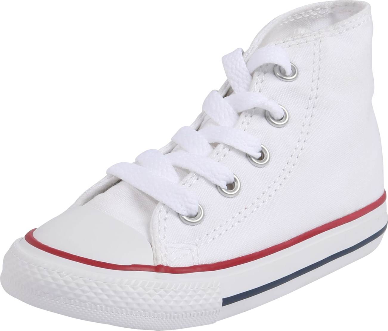 Tenisky 'Chuck Taylor All Star' Converse bílá