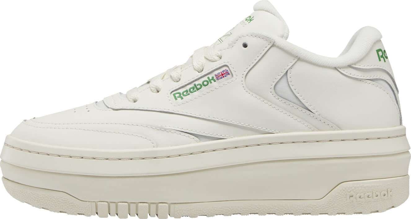 Tenisky ' Club C Extra' Reebok Classics offwhite