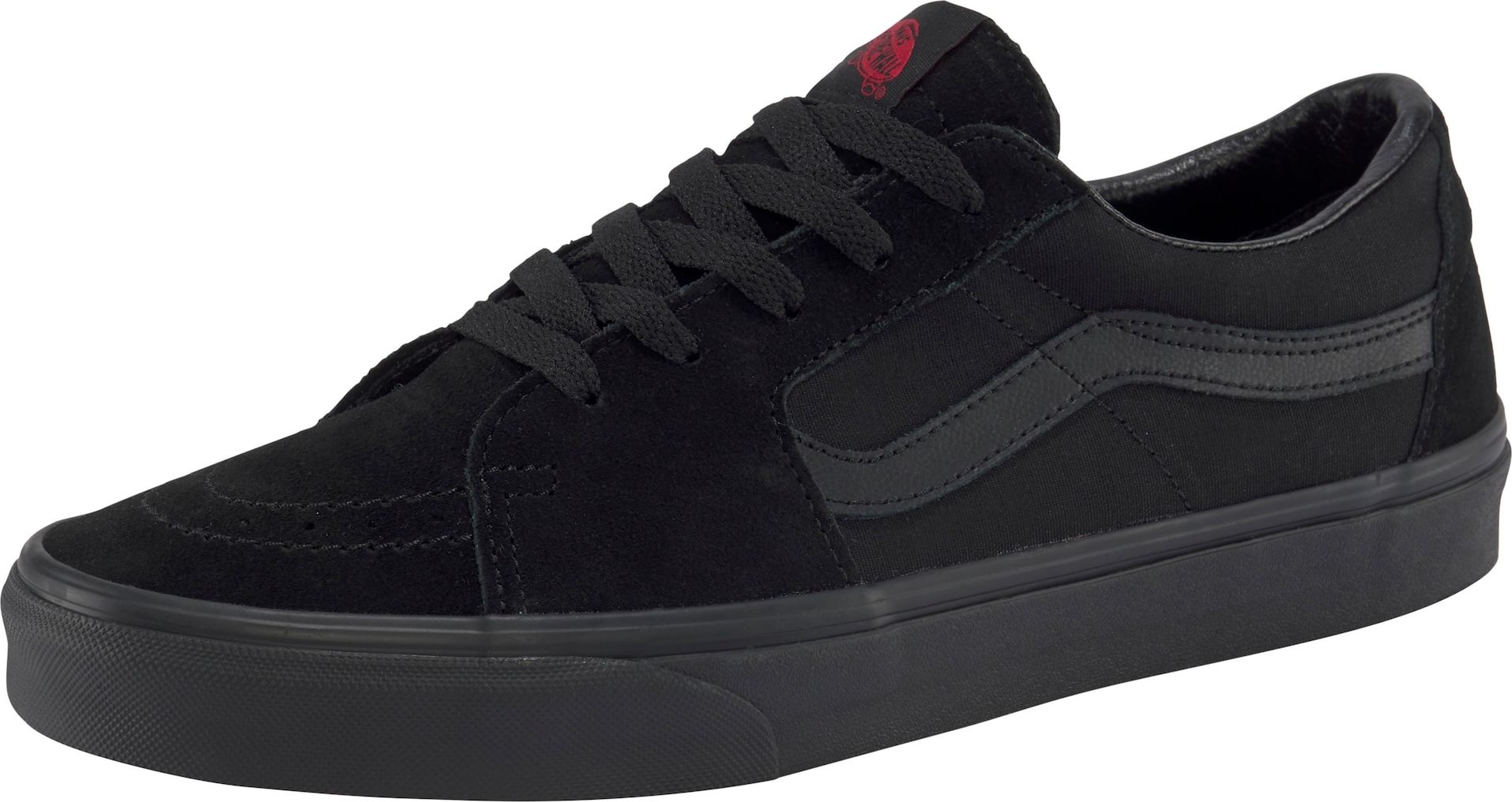 Tenisky 'UA SK8' Vans černá