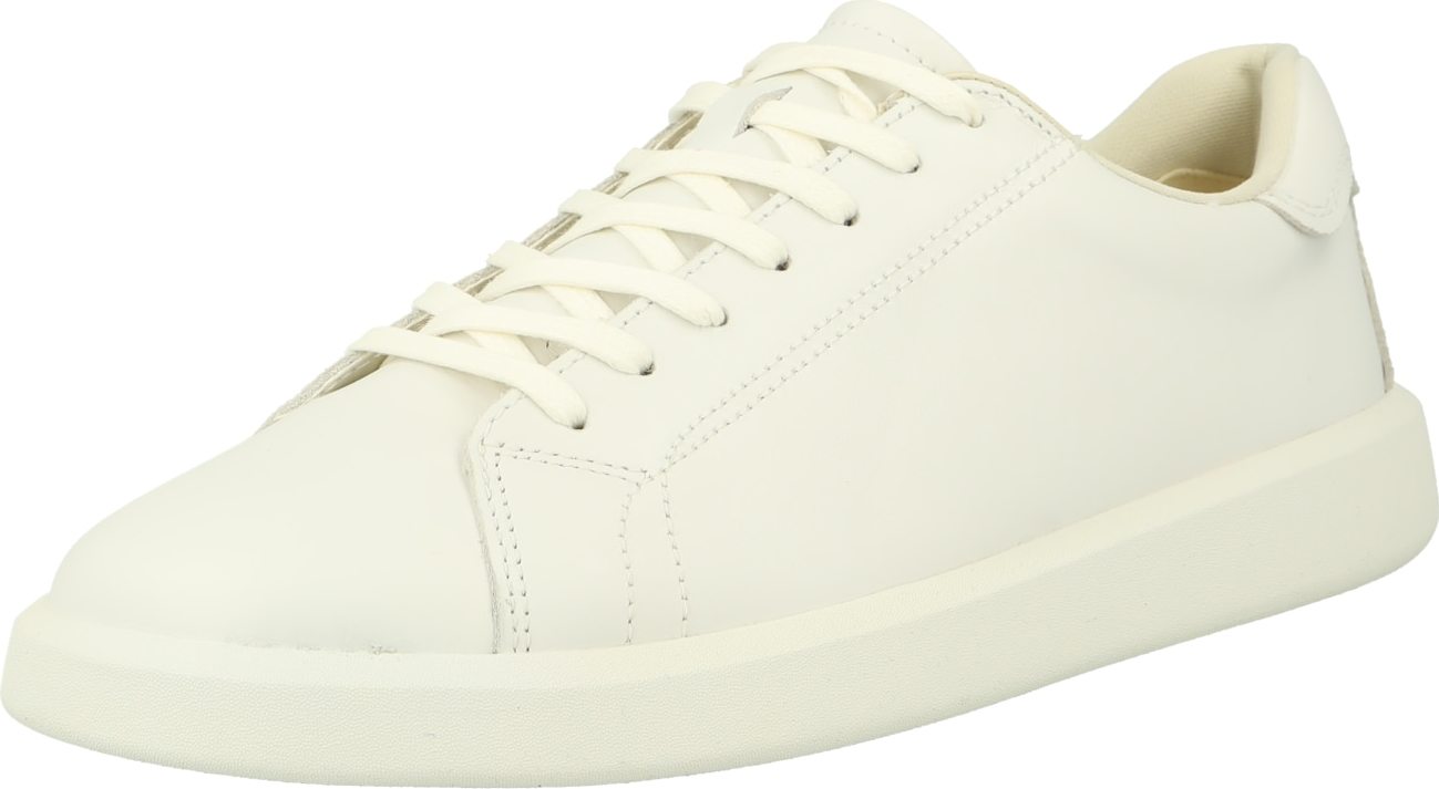 Tenisky VAGABOND SHOEMAKERS bílá