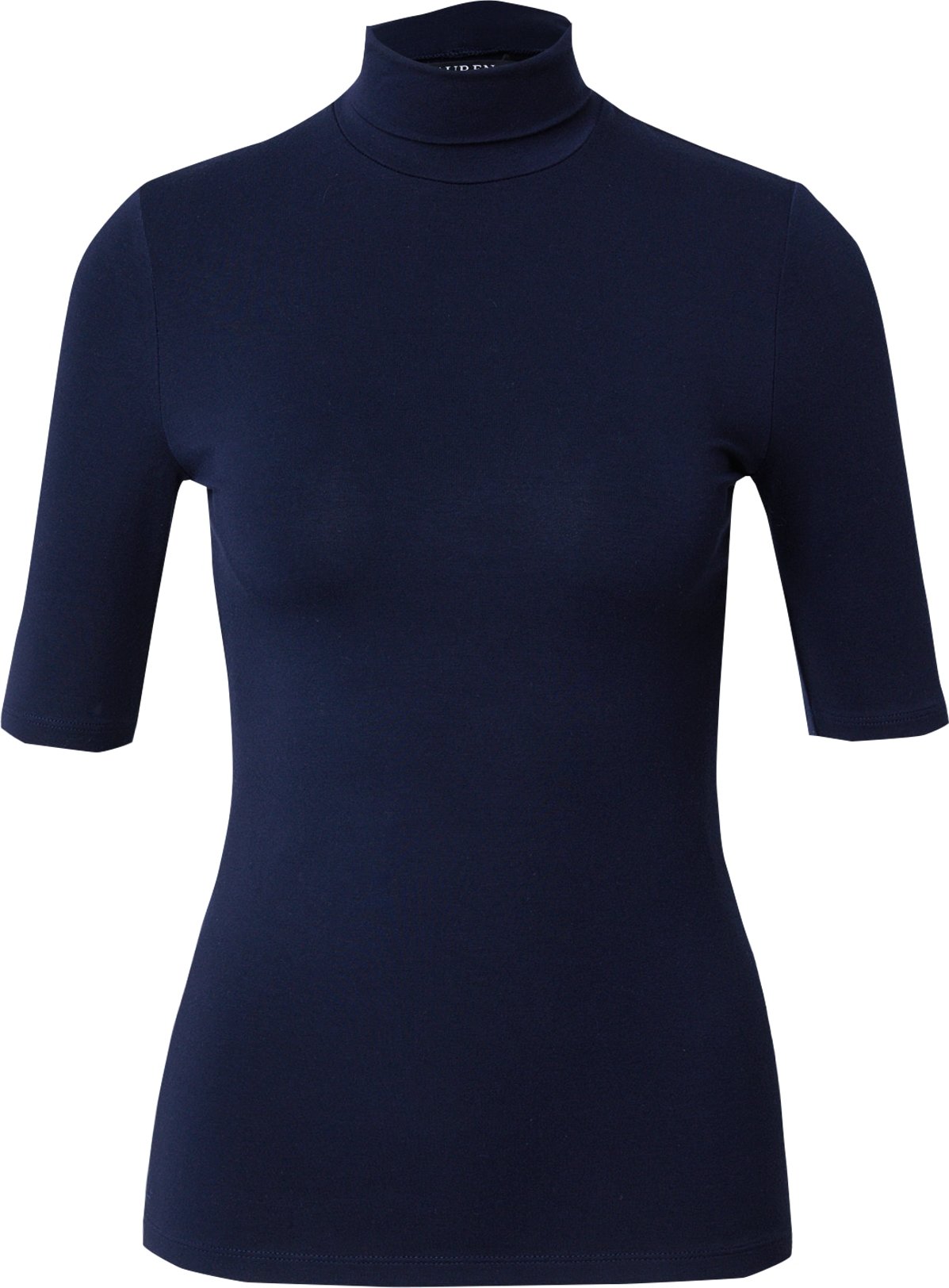 Tričko 'Willa' Lauren Ralph Lauren námořnická modř