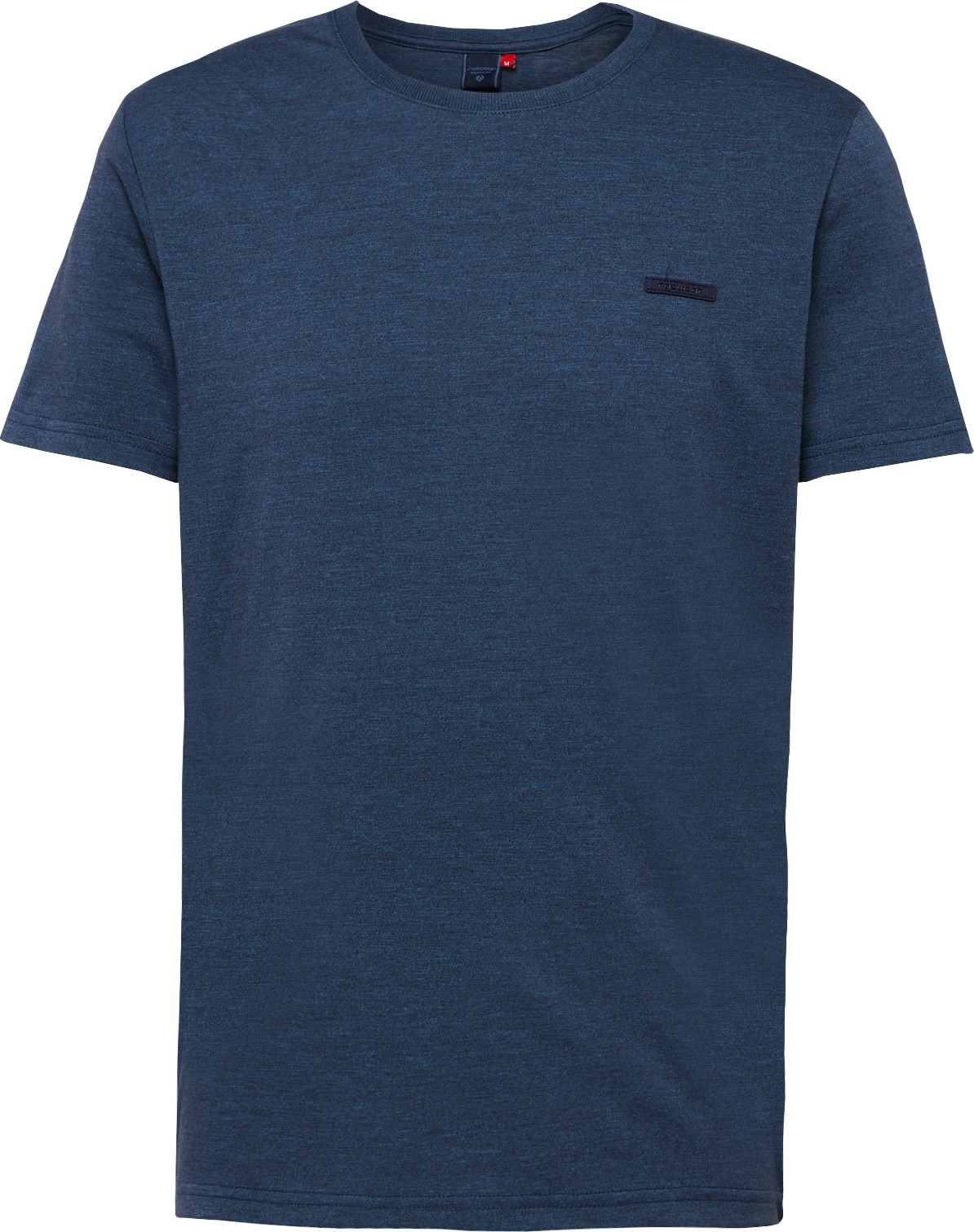 Tričko 'NEDIE' Ragwear námořnická modř