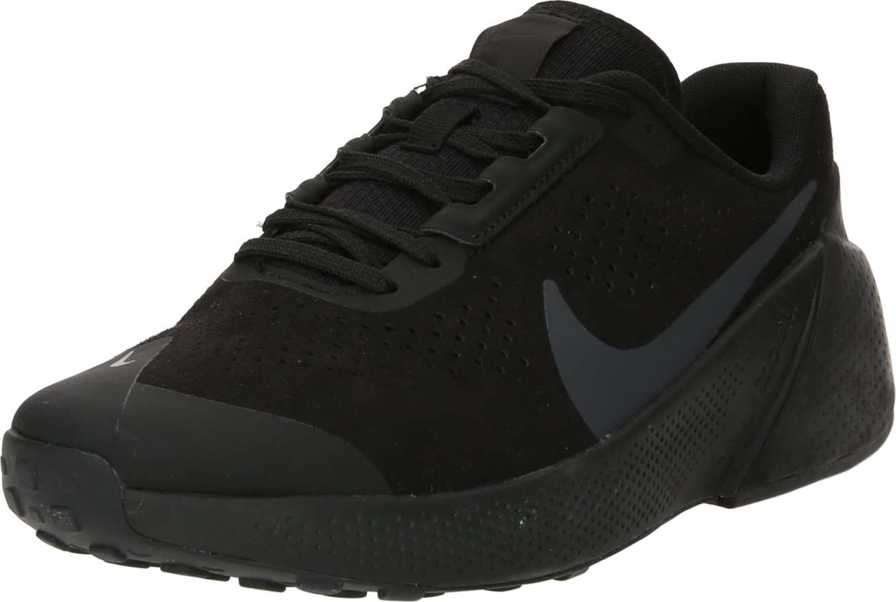 Běžecká obuv 'Air Zoom TR1' Nike černá