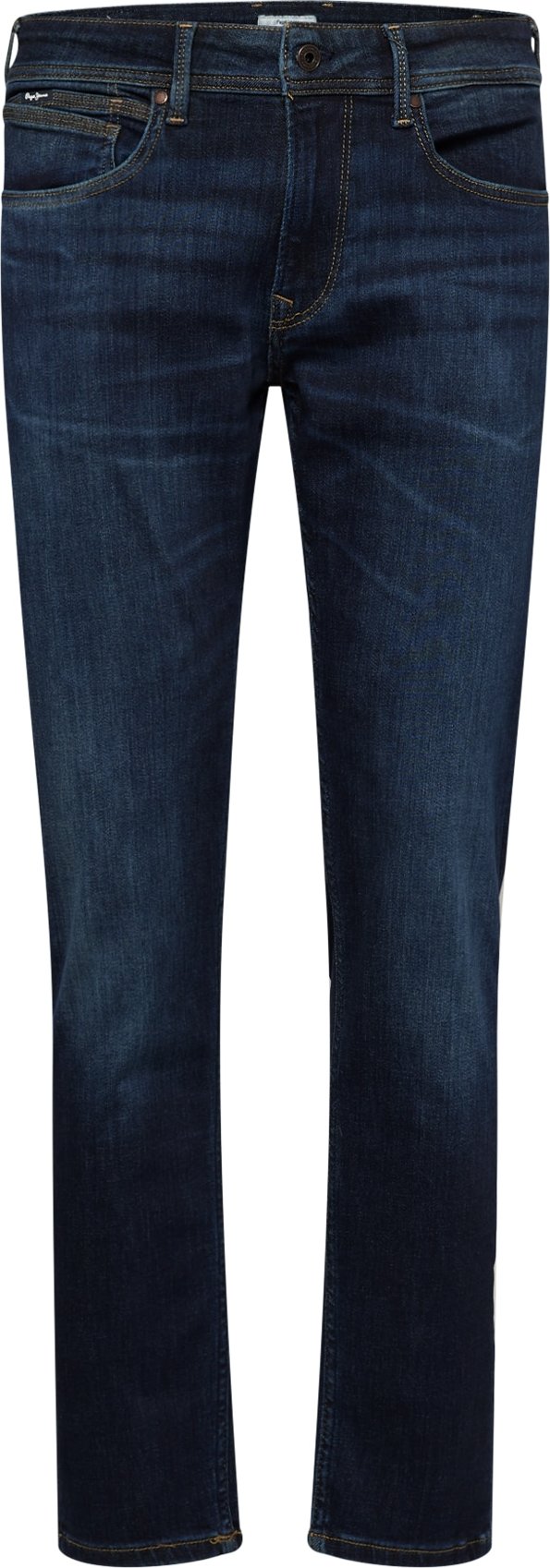 Džíny 'Hatch' Pepe Jeans tmavě modrá