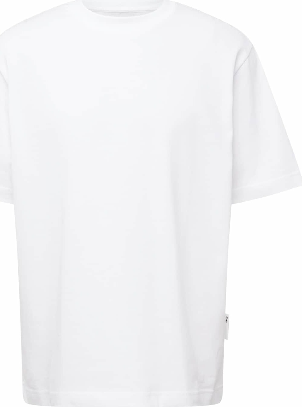 Funkční tričko 'Studio-T' On bílá