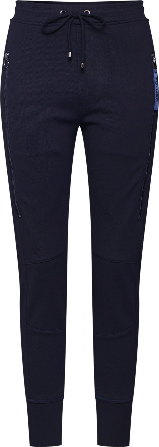 Kalhoty 'Future' MAC tmavě modrá