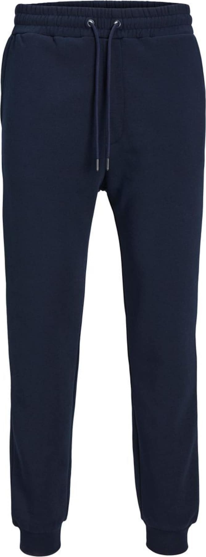Kalhoty 'GORDON BRADLEY' jack & jones námořnická modř