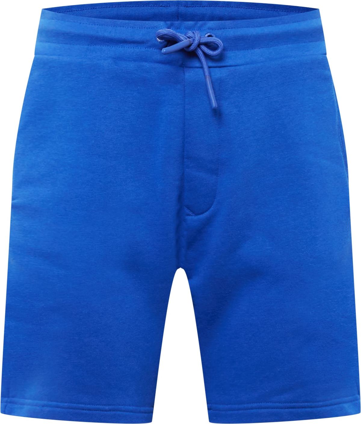 Kalhoty 'Knox' Kronstadt modrá