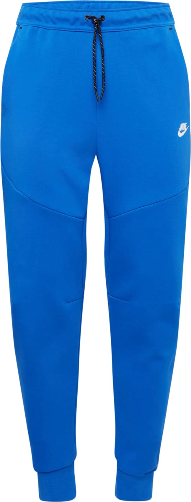 Kalhoty Nike Sportswear královská modrá / bílá