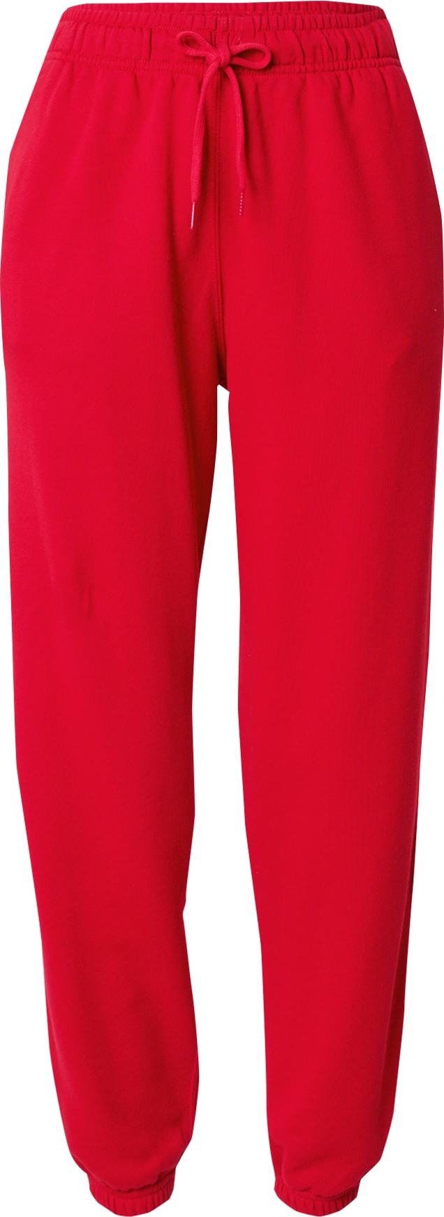 Kalhoty Polo Ralph Lauren červená