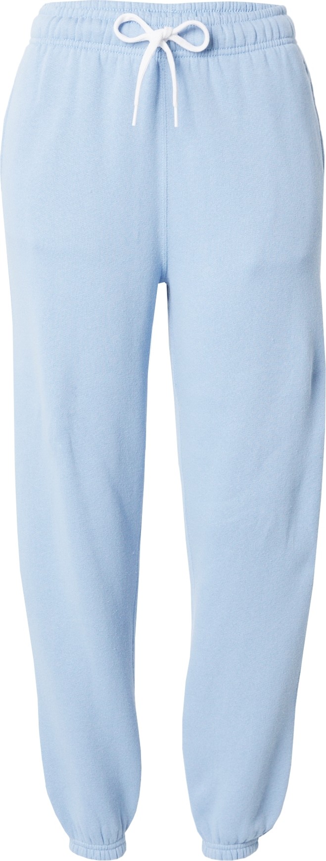 Kalhoty Polo Ralph Lauren námořnická modř / světlemodrá