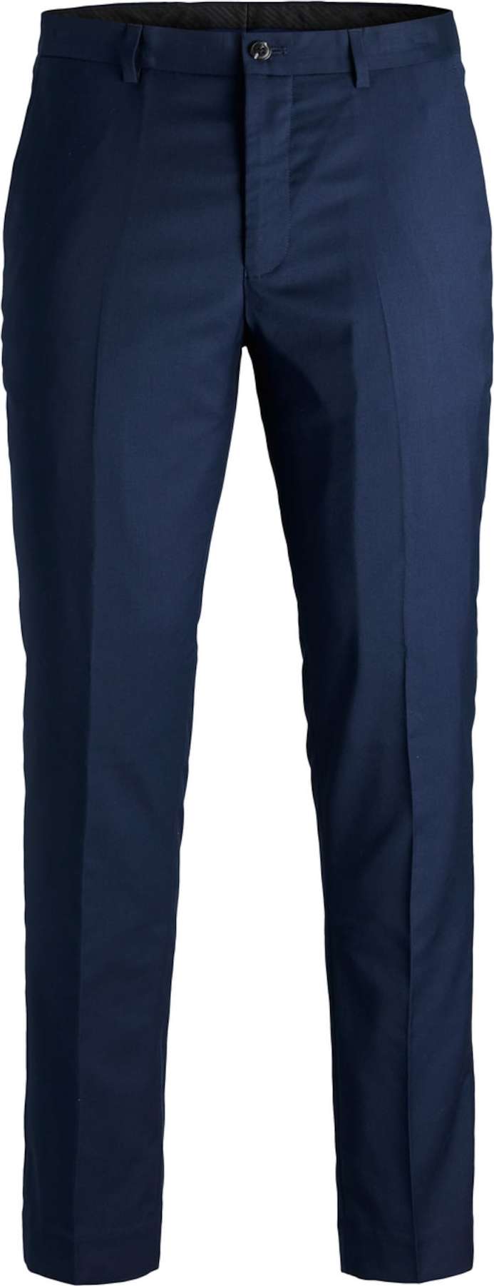 Kalhoty s puky 'Franco' jack & jones námořnická modř